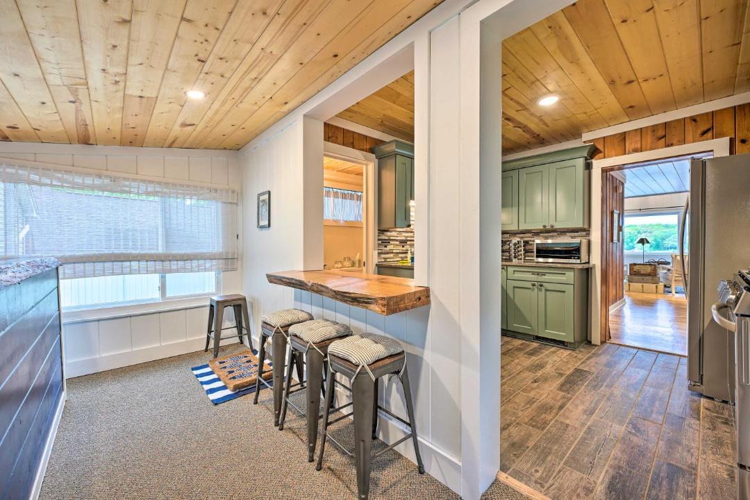Photo of Kitchen in Battle Creek