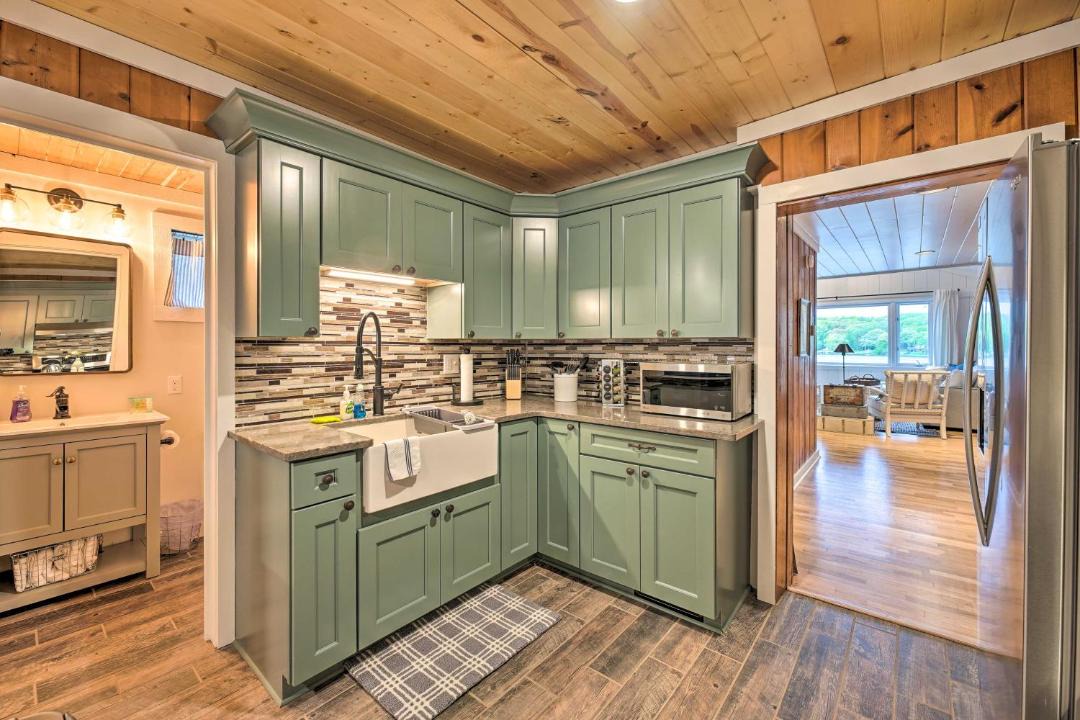 Photo of Kitchen in Battle Creek