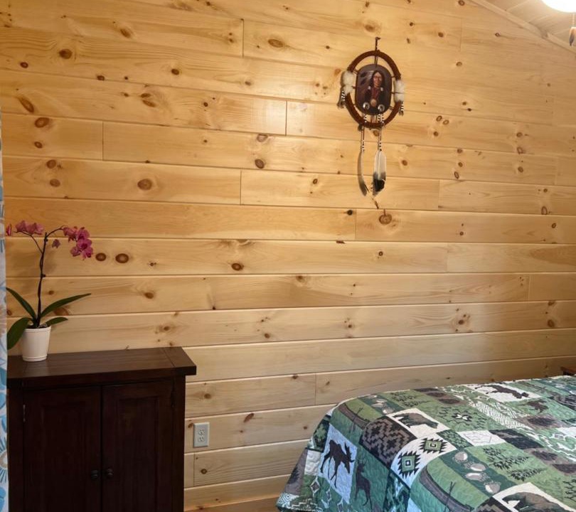 Photo of Bedroom in Lincoln