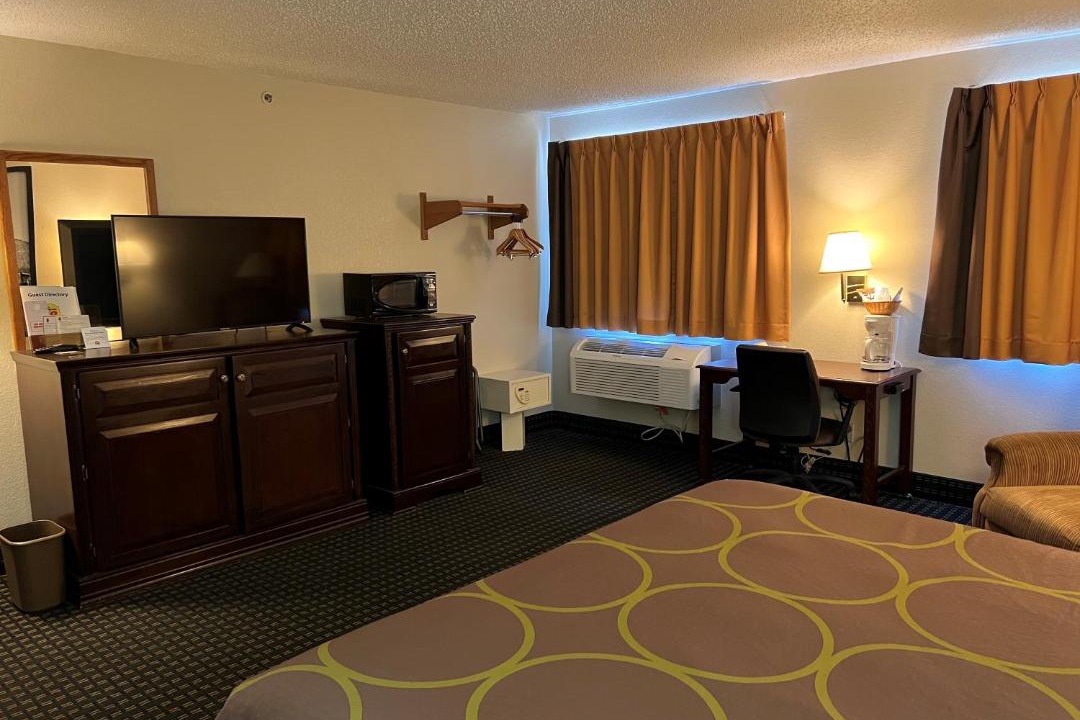 Photo of Bedroom in Trinidad