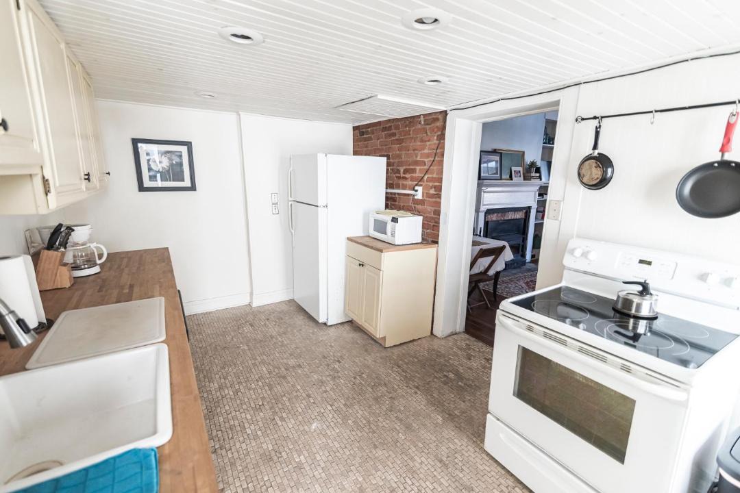 Photo of Kitchen in Bolivar