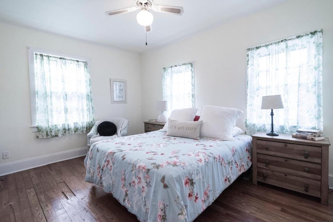 Photo of Bedroom in Bolivar