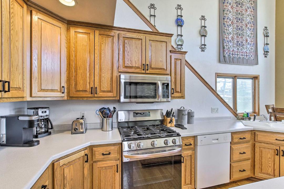 Photo of Kitchen in Cecil