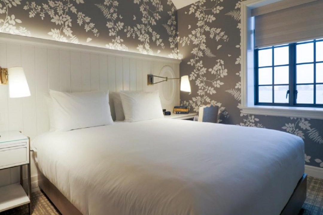 Photo of Bedroom in St. Clair