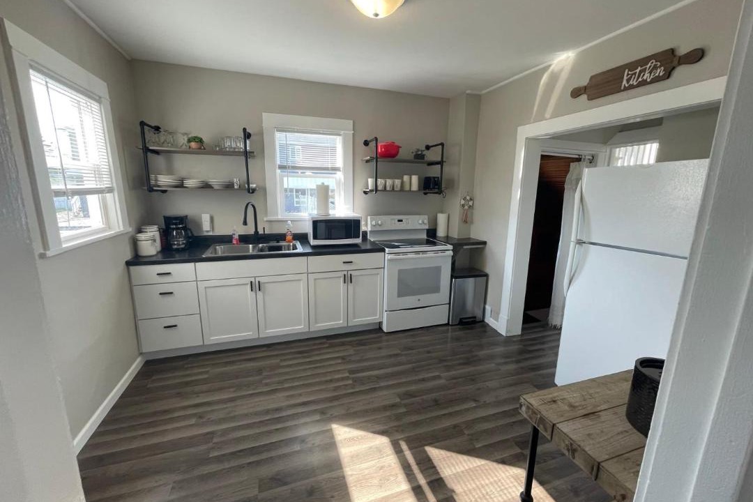 Photo of Kitchen in Lake City