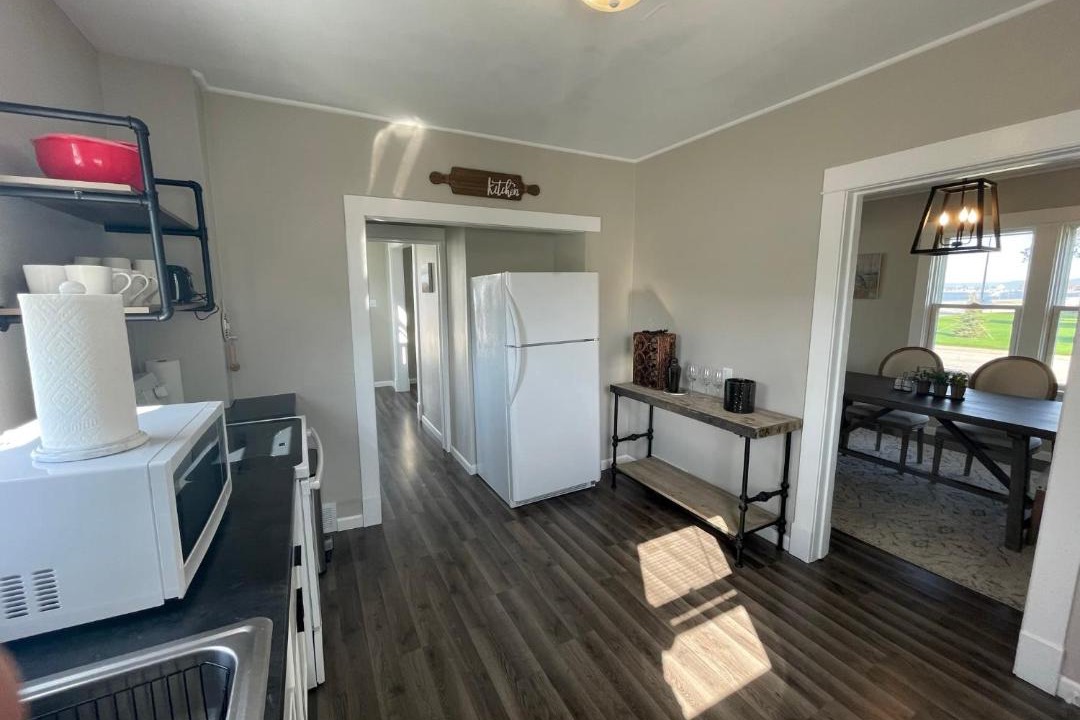 Photo of Kitchen in Lake City