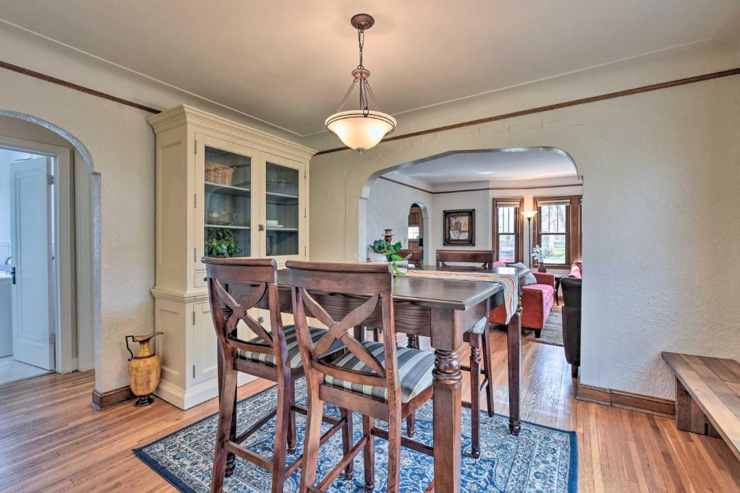 Photo of Livingroom in Richfield