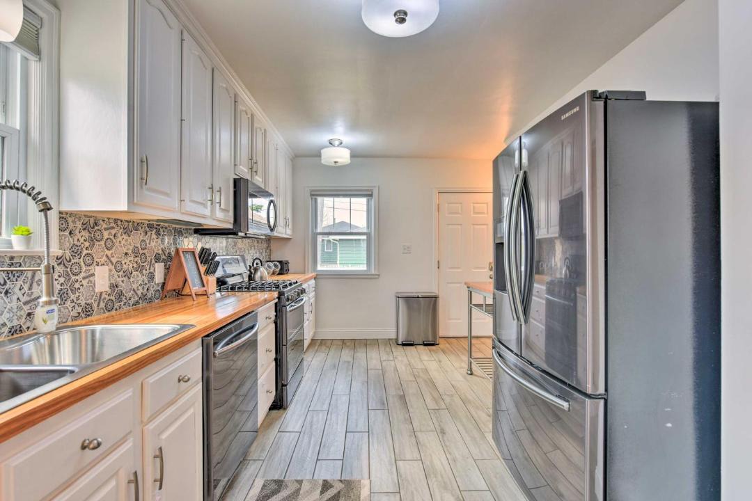 Photo of Kitchen in Richfield