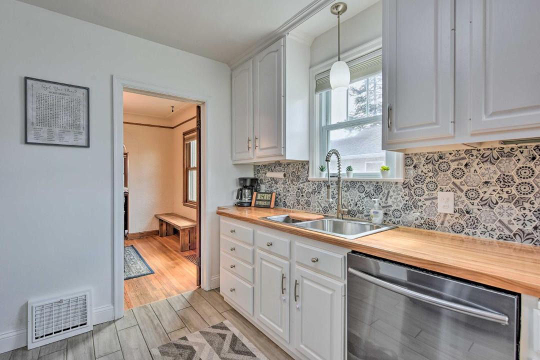 Photo of Kitchen in Richfield