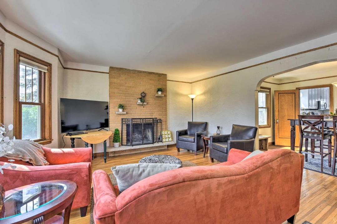 Photo of Livingroom in Richfield