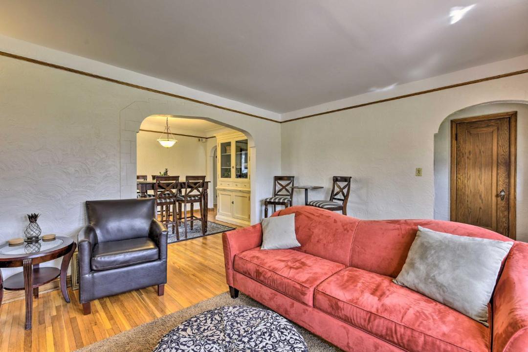 Photo of Livingroom in Richfield