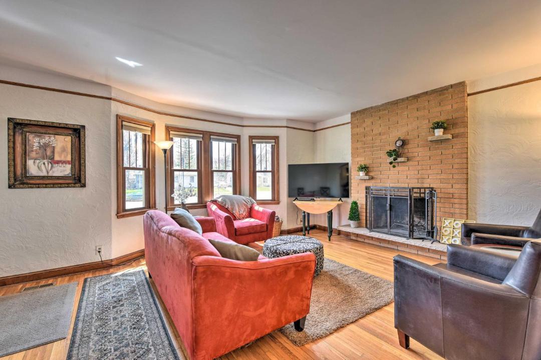 Photo of Livingroom in Richfield