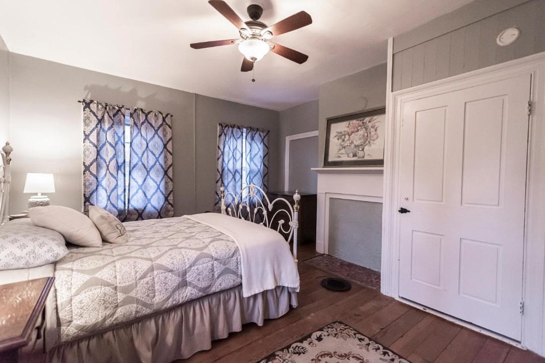 Photo of Bedroom in Bolivar