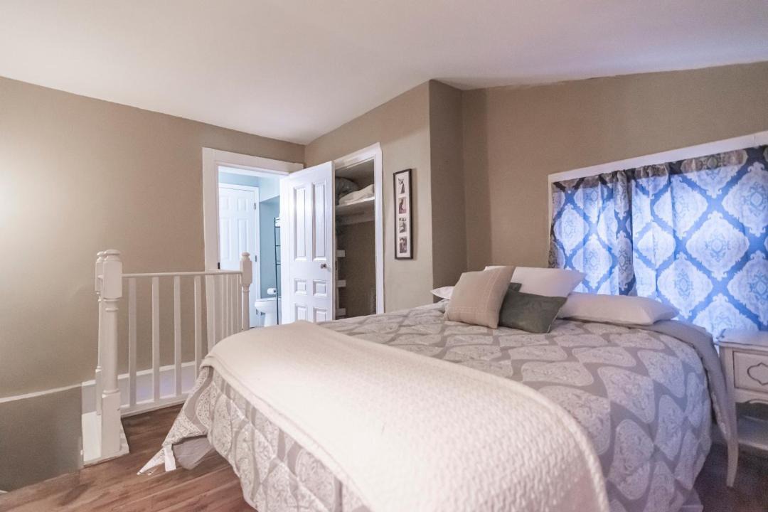 Photo of Bedroom in Bolivar