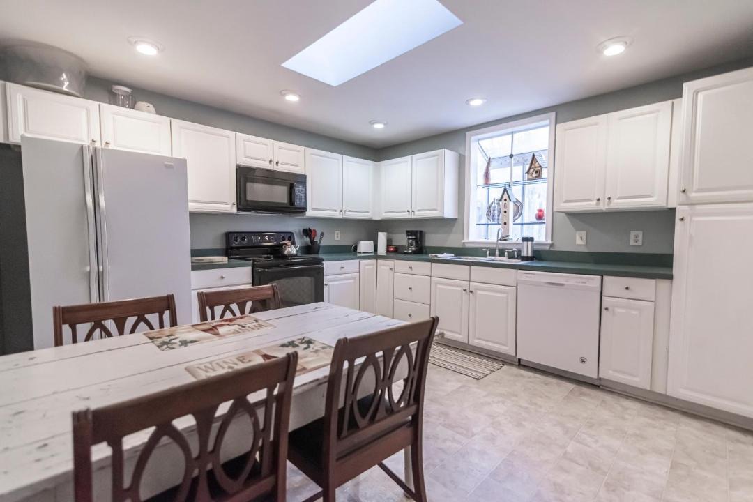 Photo of Kitchen in Bolivar