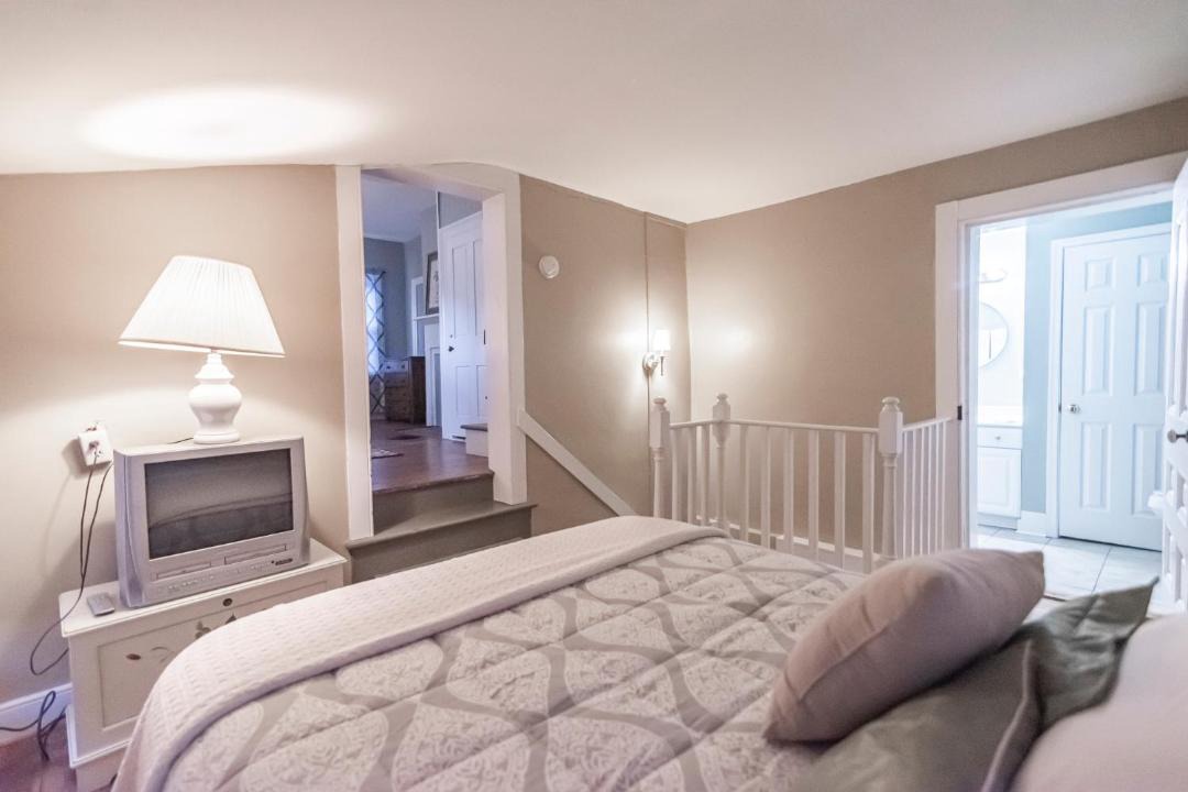 Photo of Bedroom in Bolivar