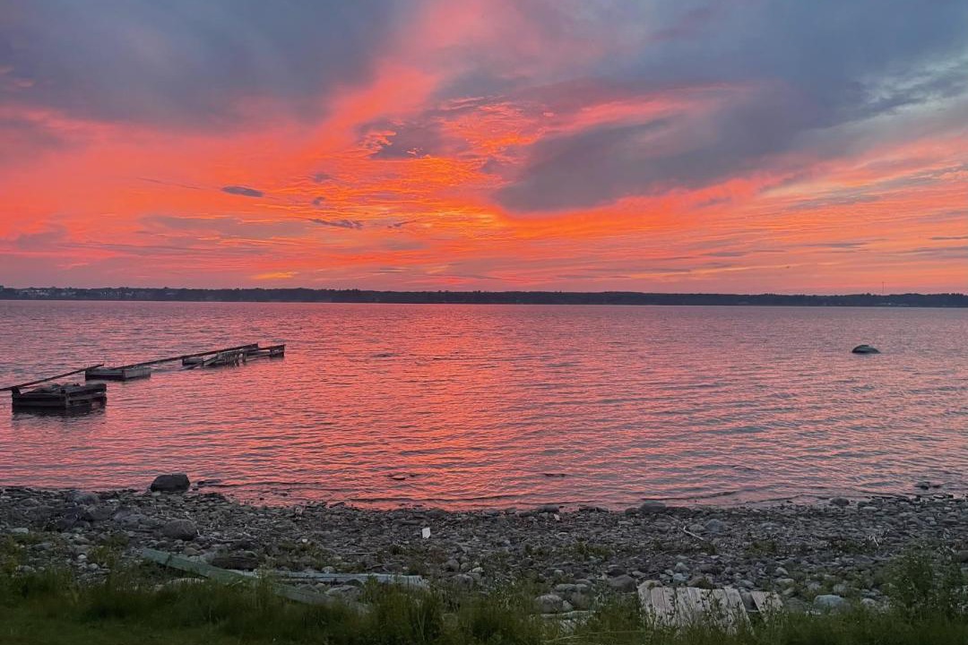 Photo of Outdoor in Ogdensburg