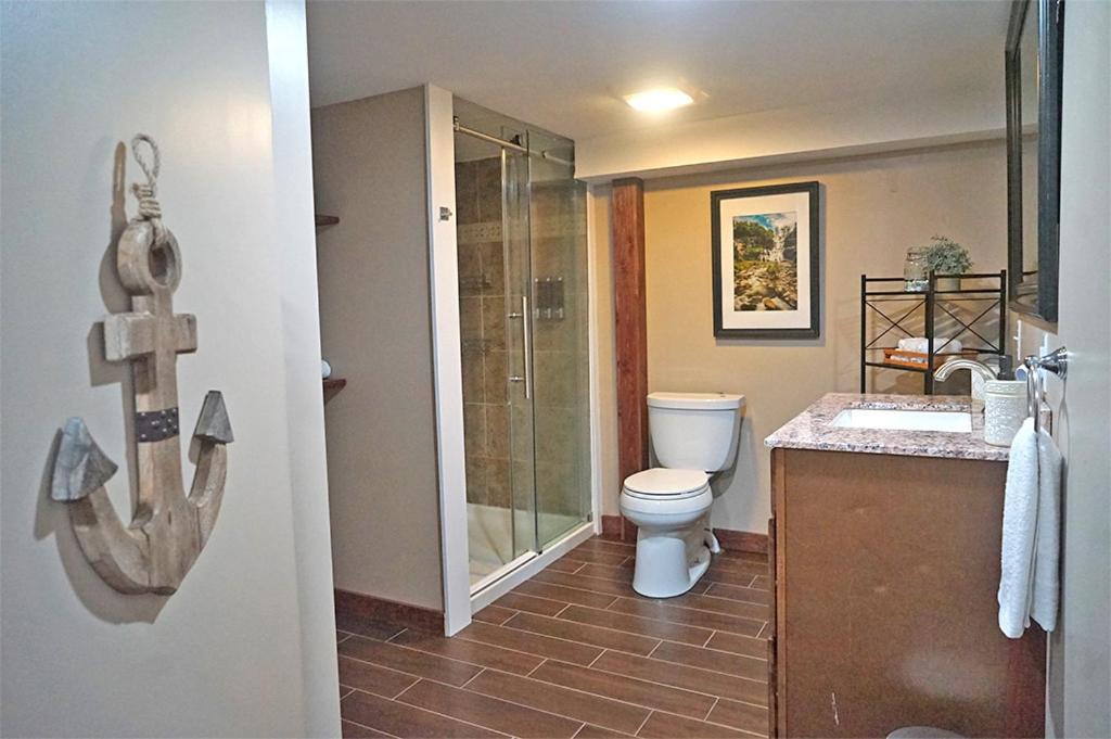 Photo of Livingroom in Ogdensburg