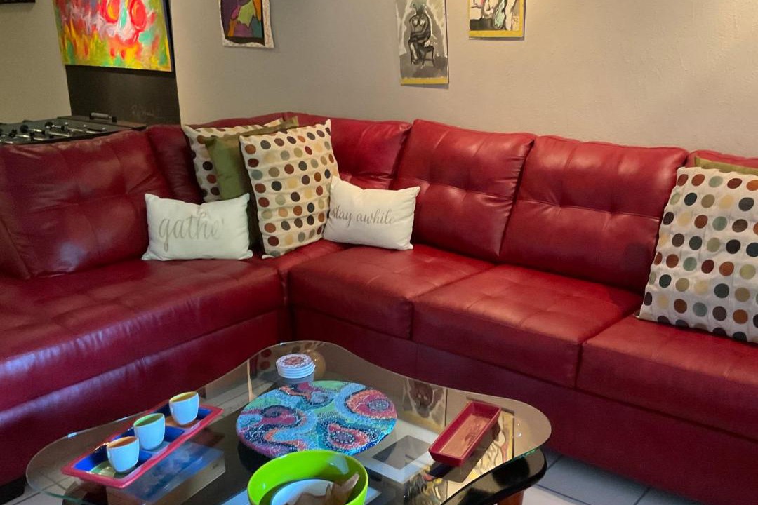 Photo of Livingroom in Zeeland