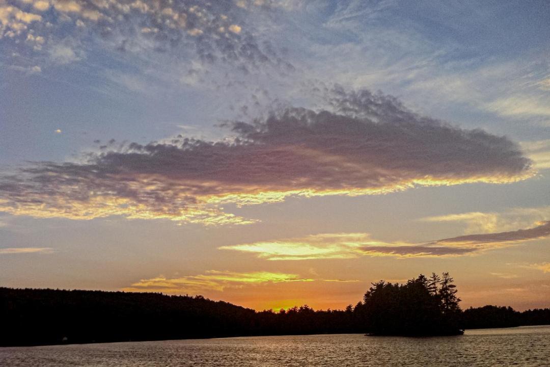 Photo of Outdoor in Pine River Pond
