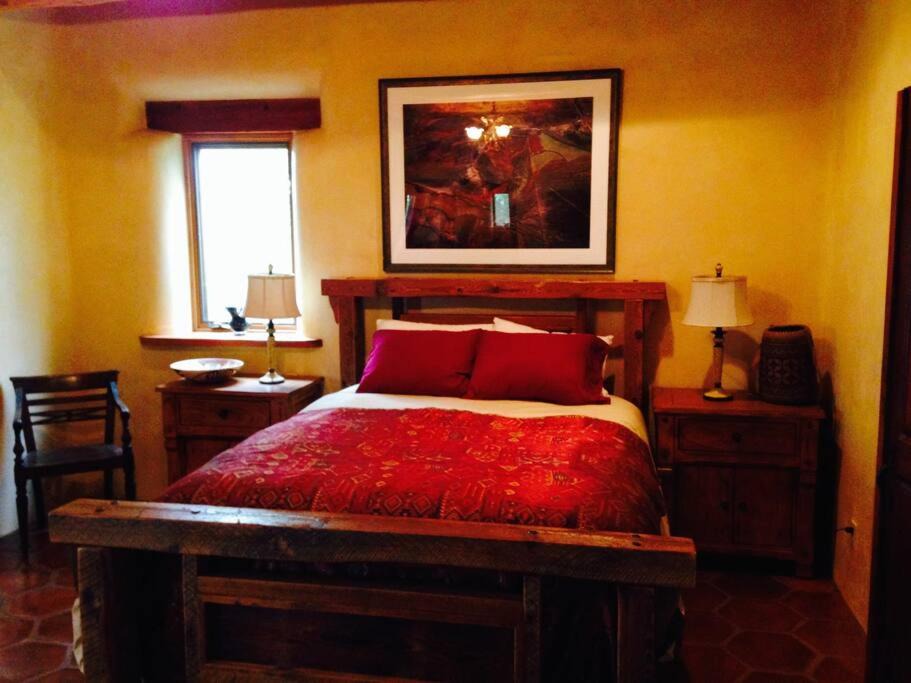 Photo of Bedroom in Valdez