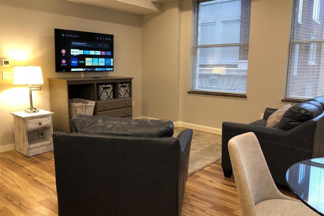 Photo of Livingroom in Charleston