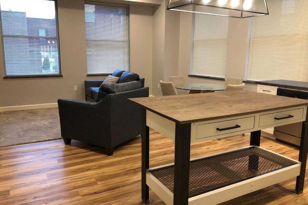 Photo of Livingroom in Charleston