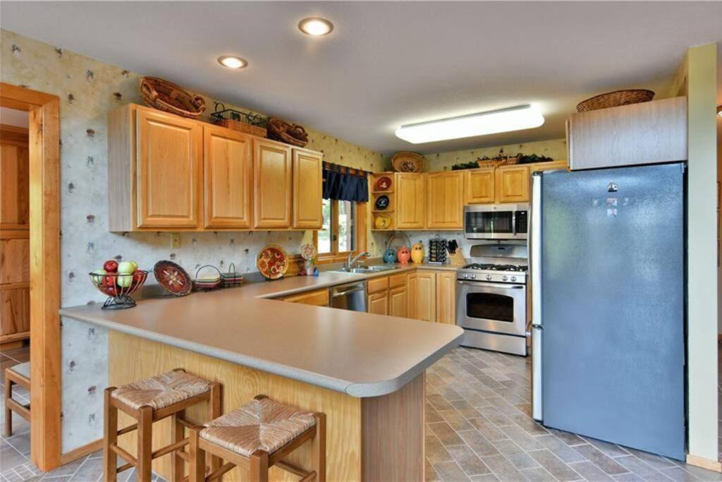 Photo of Kitchen in Minong