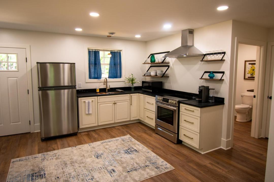 Photo of Kitchen in Ashland