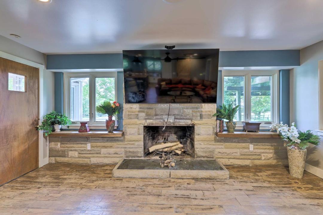 Photo of Livingroom in Lebanon