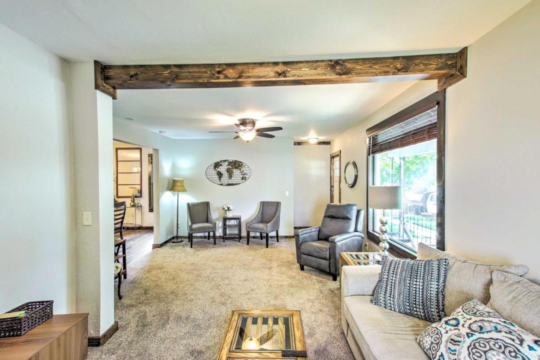 Photo of Livingroom in Appleton