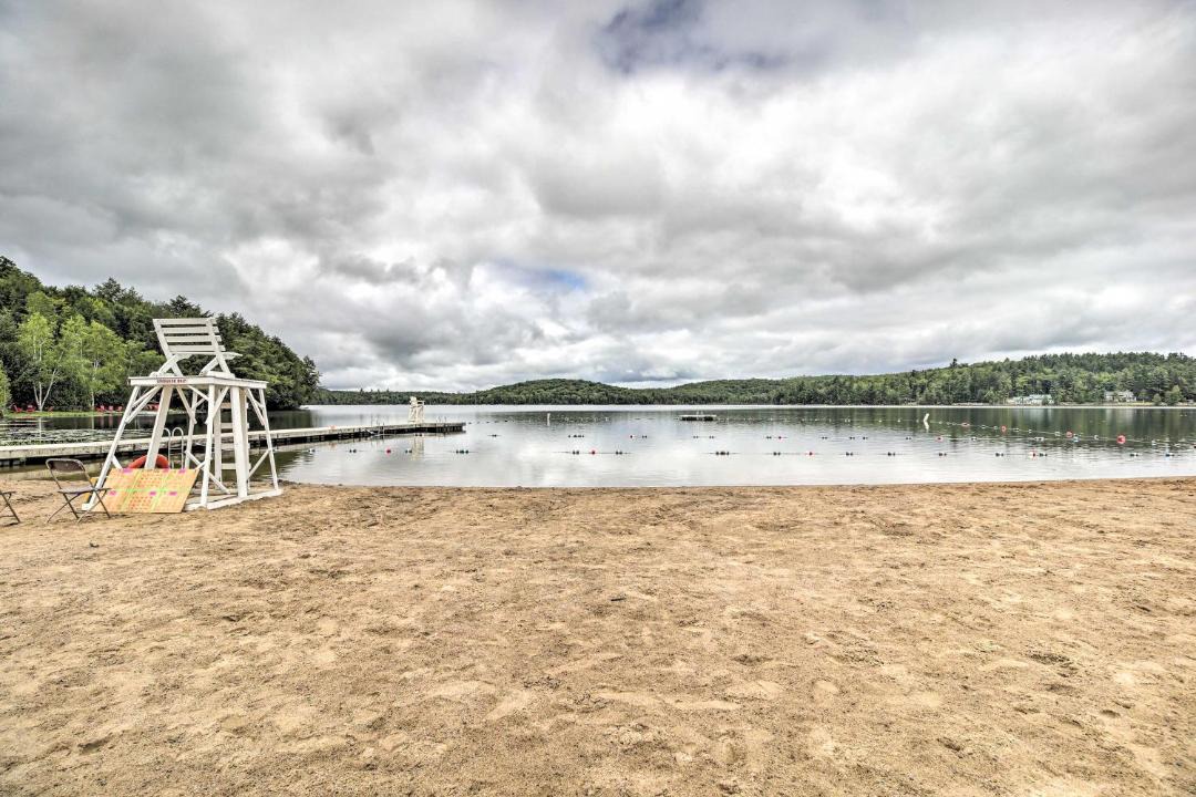 Photo of Others in Saranac Lake