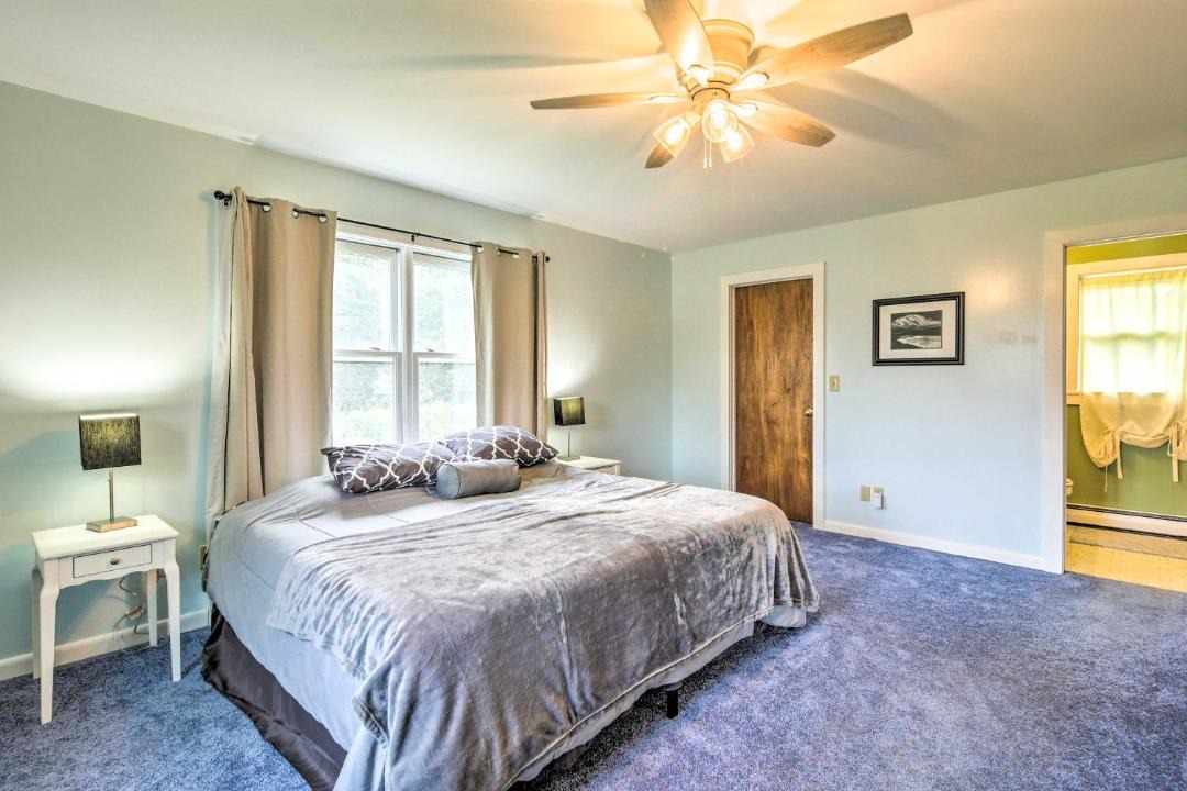 Photo of Bedroom in Morrisville
