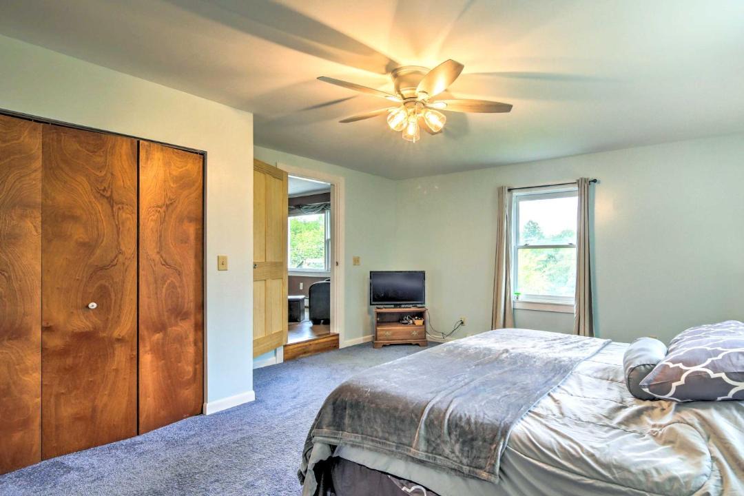 Photo of Bedroom in Morrisville