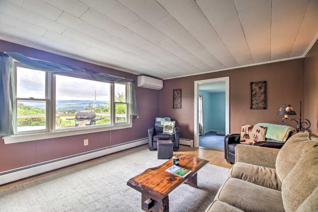 Photo of Livingroom in Morrisville