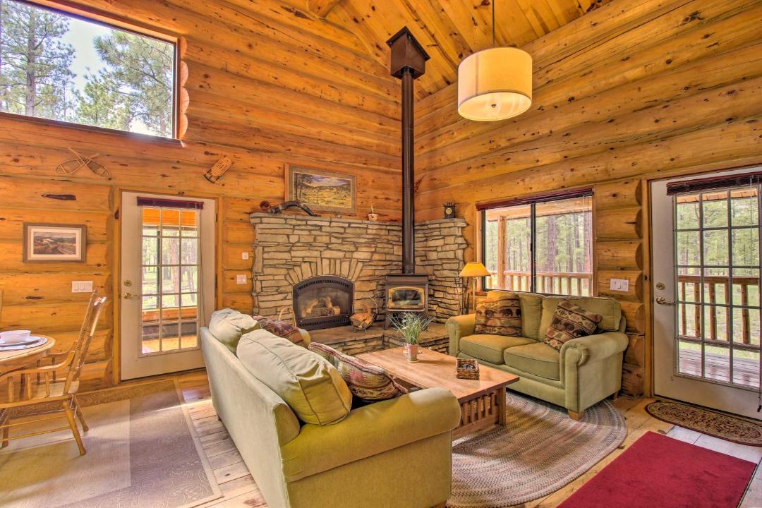 Photo of Livingroom in Greer