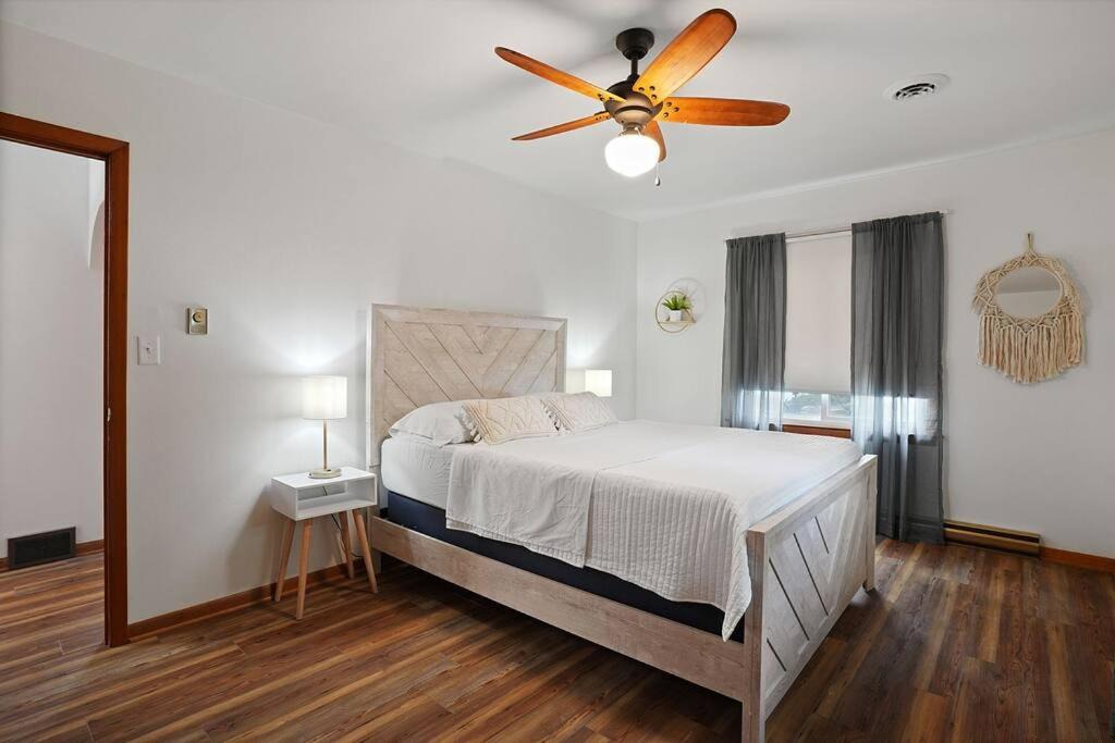 Photo of Bedroom in Waterford