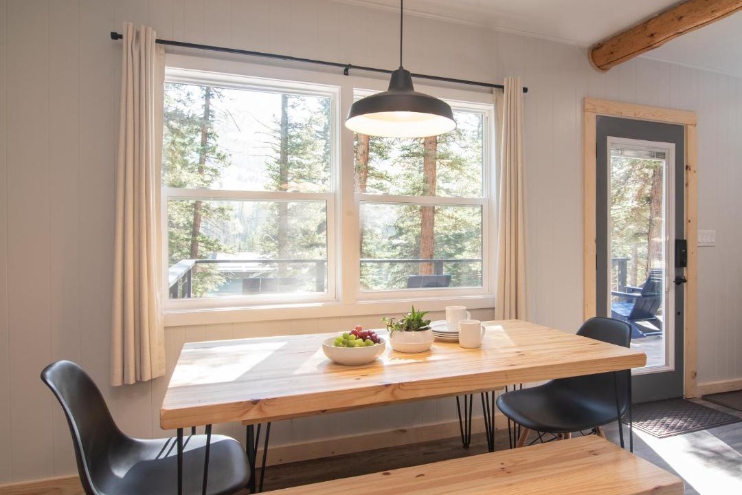 Photo of Livingroom in Taos Ski Valley