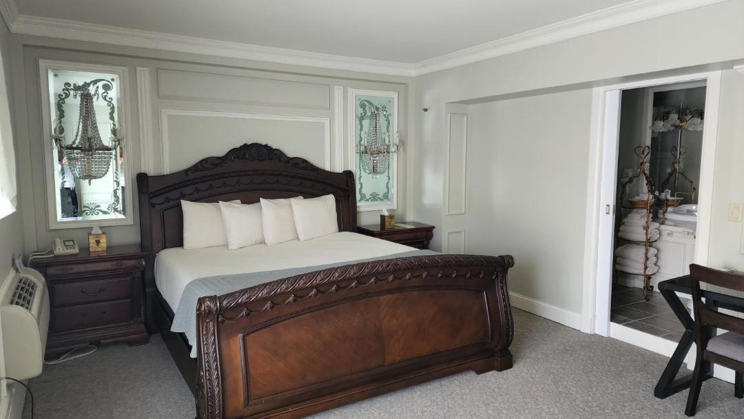Photo of Bedroom in Stillwater