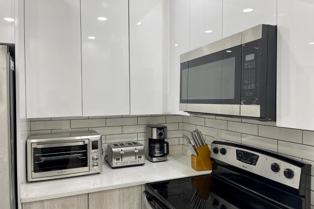 Photo of Kitchen in Pawtucket
