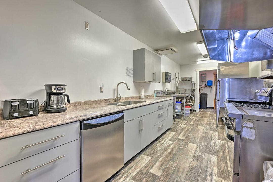 Photo of Kitchen in Hatfield