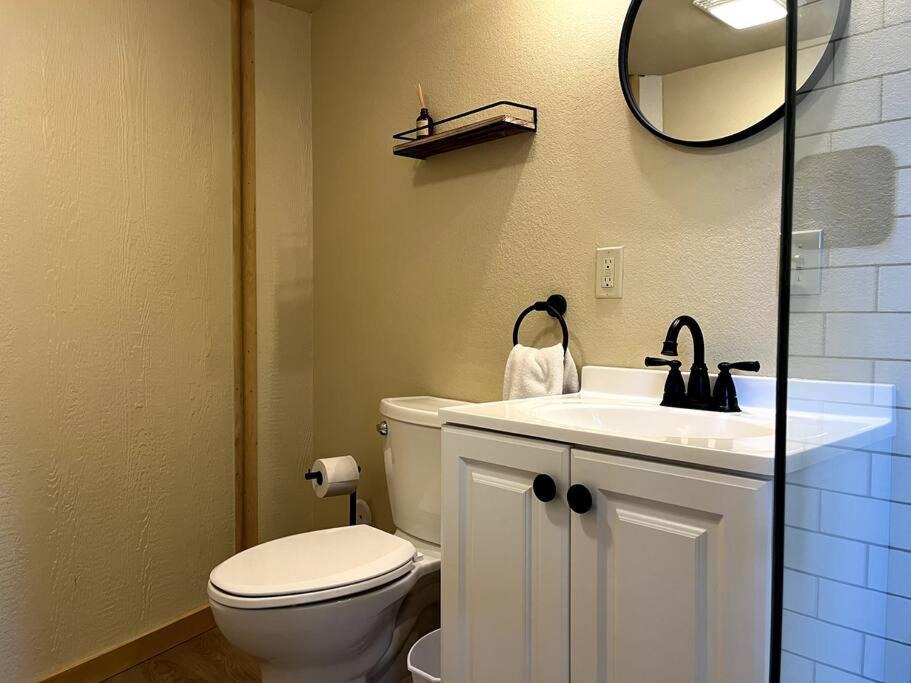 Photo of Bathroom in South Fork