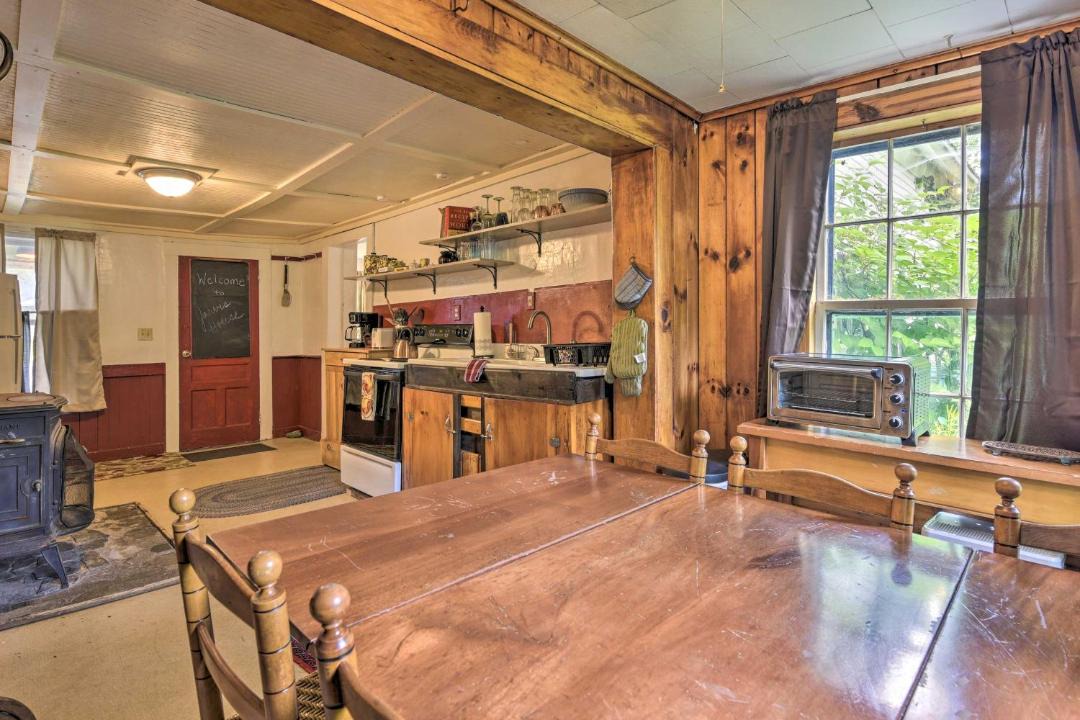 Photo of Livingroom in Granville
