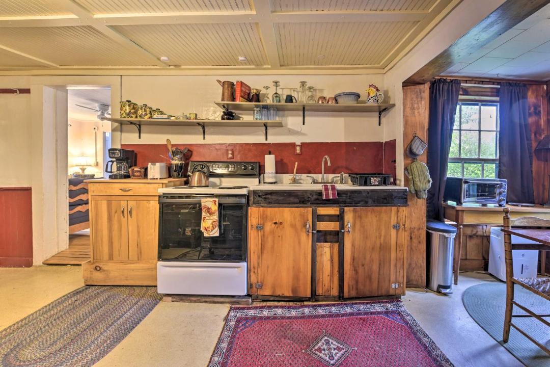 Photo of Kitchen in Granville
