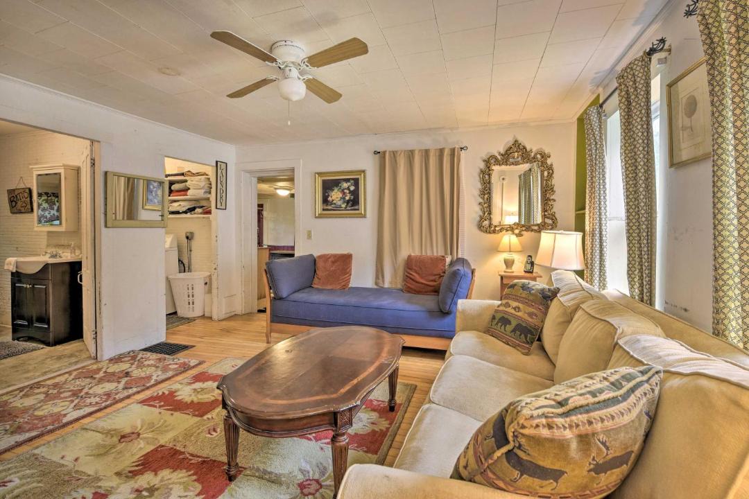 Photo of Livingroom in Granville