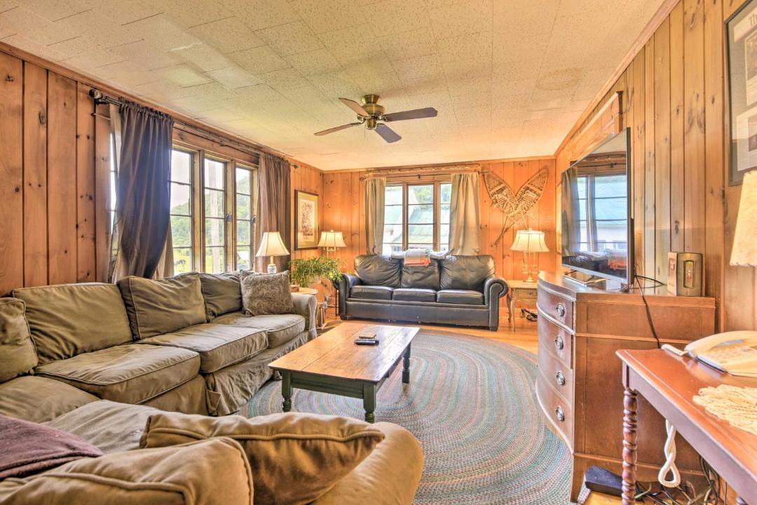 Photo of Livingroom in Granville