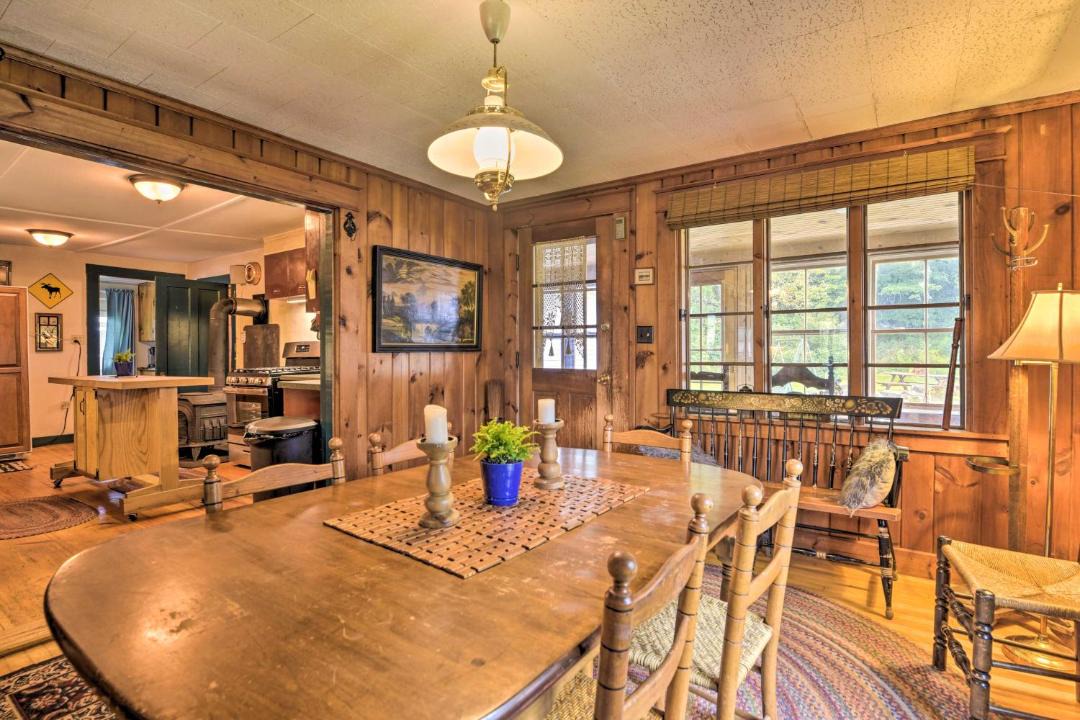 Photo of Livingroom in Granville