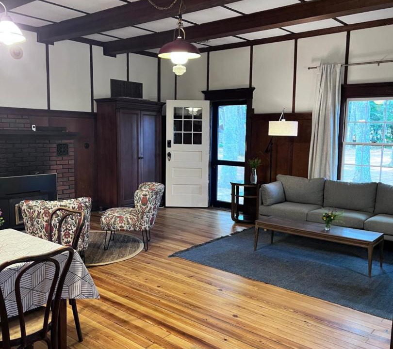 Photo of Livingroom in Corinth