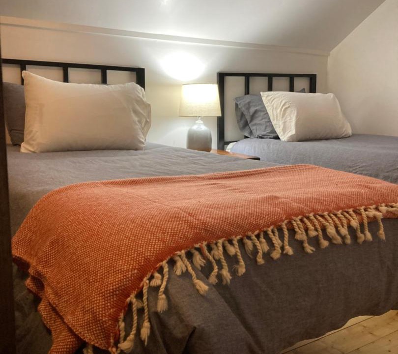 Photo of Bedroom in Corinth