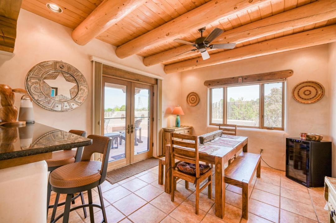 Photo of Livingroom in Arroyo Seco